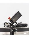 Miodarka 4-kasetowa, ramka LN, Ø720 mm elektryczna, BASIC