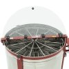 Miodarka kasetowa, 12-kas., LN, Ø1000mm, elekt. 230V - CLASSIC