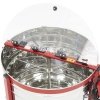 Miodarka radialna Ø800mm, elekt. 12V/230V - OPTIMA