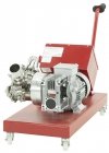 Pompa do miodu 230V / 1,5kW, z modułem wirnikowym 