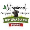 Pałeczka skręcana o smaku pizzy (S)
