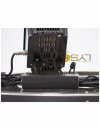 Miodarka 4-kasetowa, ramka LN, Ø720 mm elektryczna, BASIC
