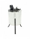 Miodarka diagonalna 6-ramkowa, Ramka: WL, LN, Ø650mm, elekt. 230V - MINIMA