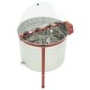Miodarka radialna Ø900mm, elekt. 12V/230V - OPTIMA