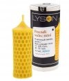 Forma silikonowa - Pszczeli walec mini