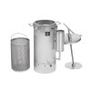 wax melter - BRCtech