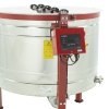 Miodarka radialna Ø1000mm, elekt. 230V - CLASSIC