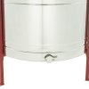 Miodarka kasetowa 12-kas., D, WP, Ø1200mm, elekt. 230V - CLASSIC