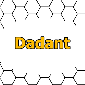 Dadant hive