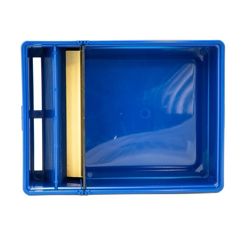 2.4 l box feeder