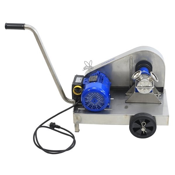 Honeypump &quot;Minor&quot; 3ph 400V