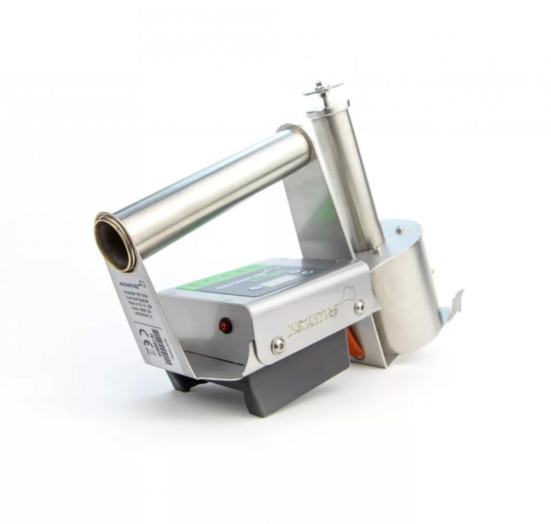 InstantVap 18V Compact battery powered cordless oxalic acid vaporizer
