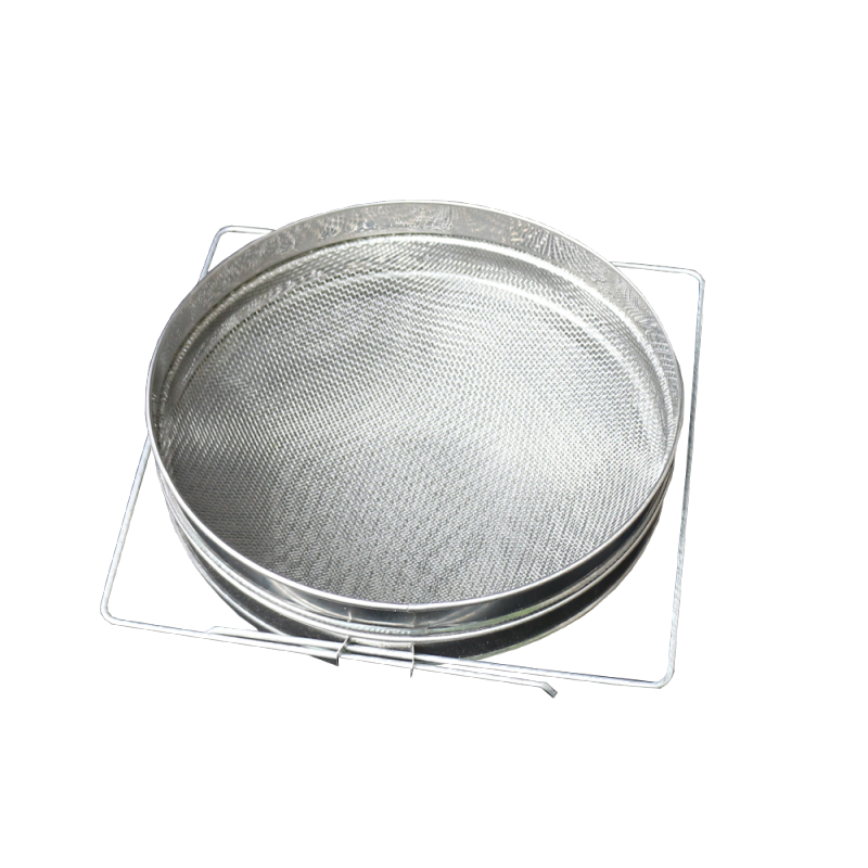 Honey sieve - 200 mm (galvanized)