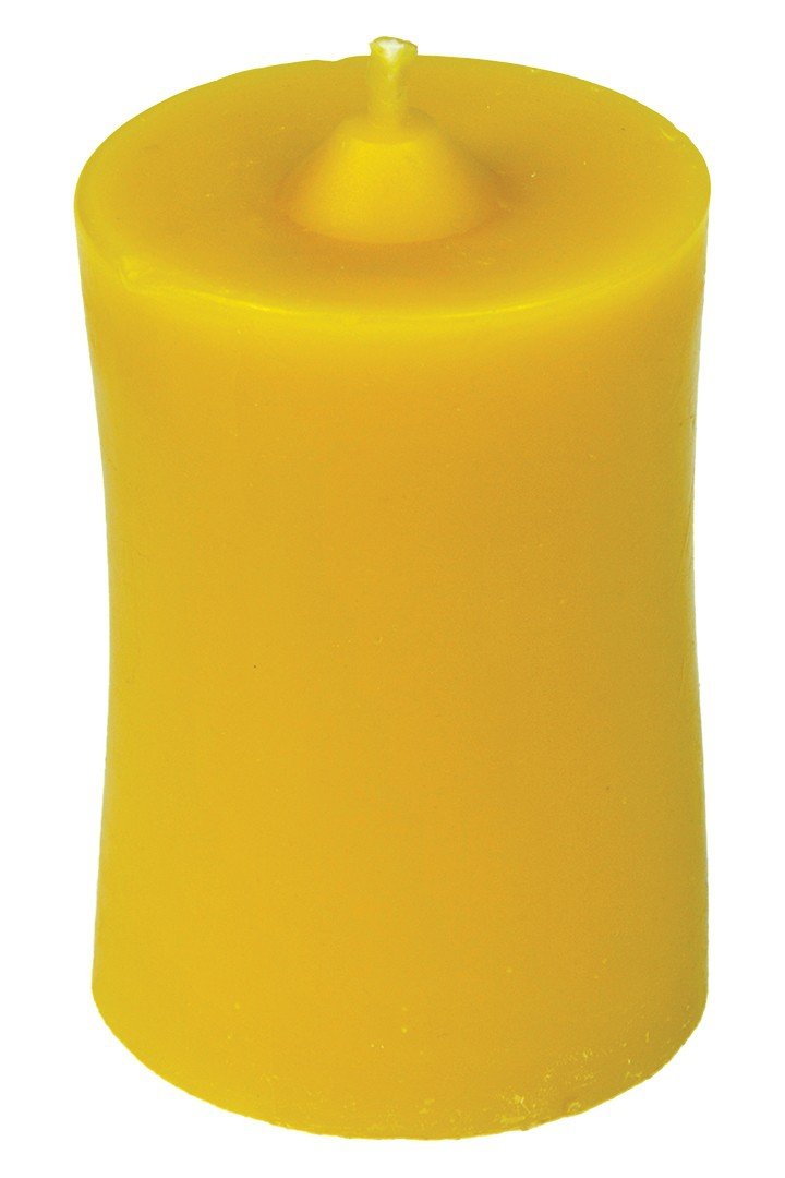 Silicone mould -  small roller - height 7.5 cm