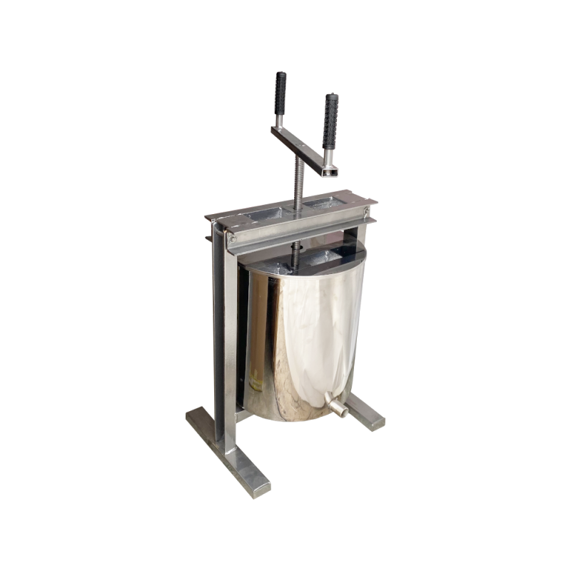 Wax melter with Manual press 29L