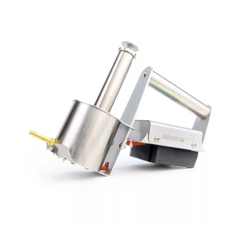 InstantVap 18V Compact battery powered cordless oxalic acid vaporizer