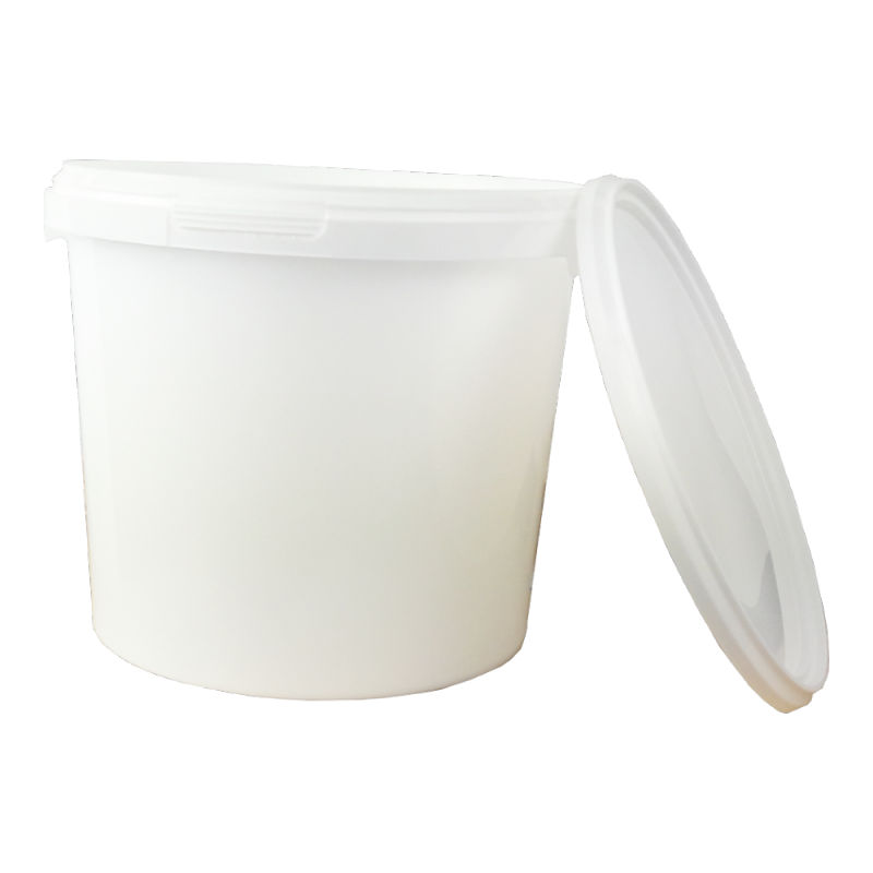 Bucket 3L
