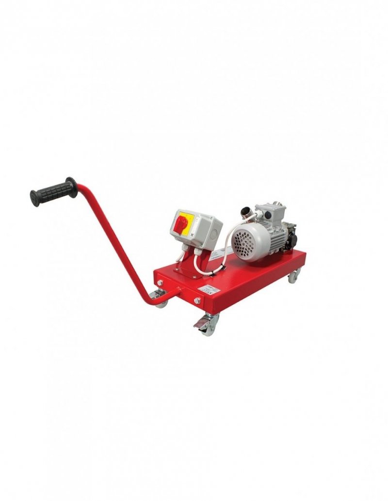 Honey pump 0.37 KW, 400 V