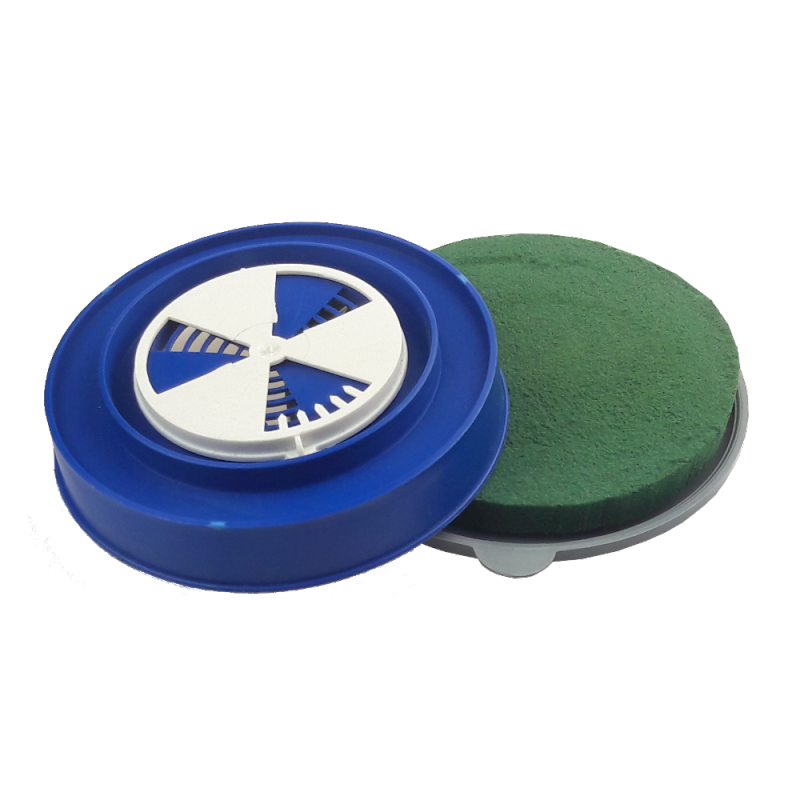 Dozownik do kwasu mrówkowego i octowego – 120ml