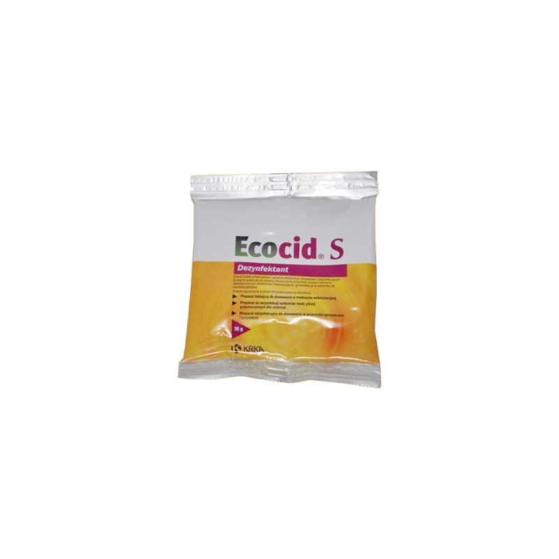 Ecocid S (50g)