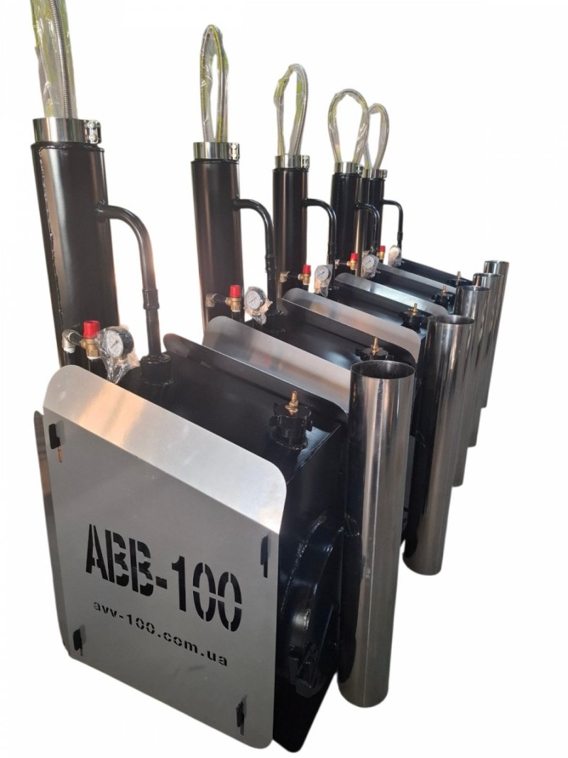 Generator pary wodnej, wytwornica pary 23L 