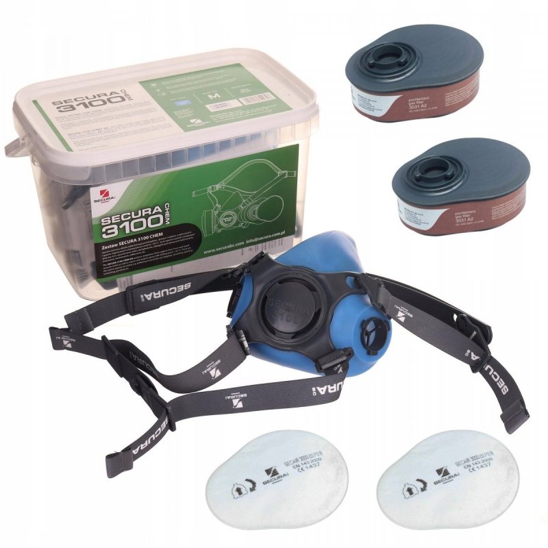 Protective mask