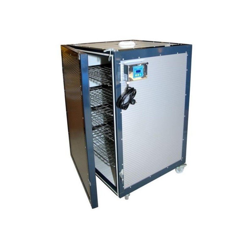 Komora dekrystalizacyjna - 490L | Sklep Pszczelarski | Apitec