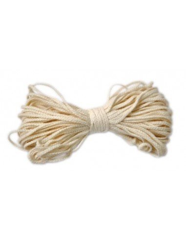 Knot do świec 18 nitki (3x6 - 20m)