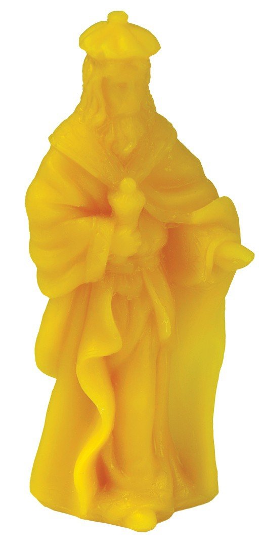 Forma silikonowa - Kacper - wys. 9cm
