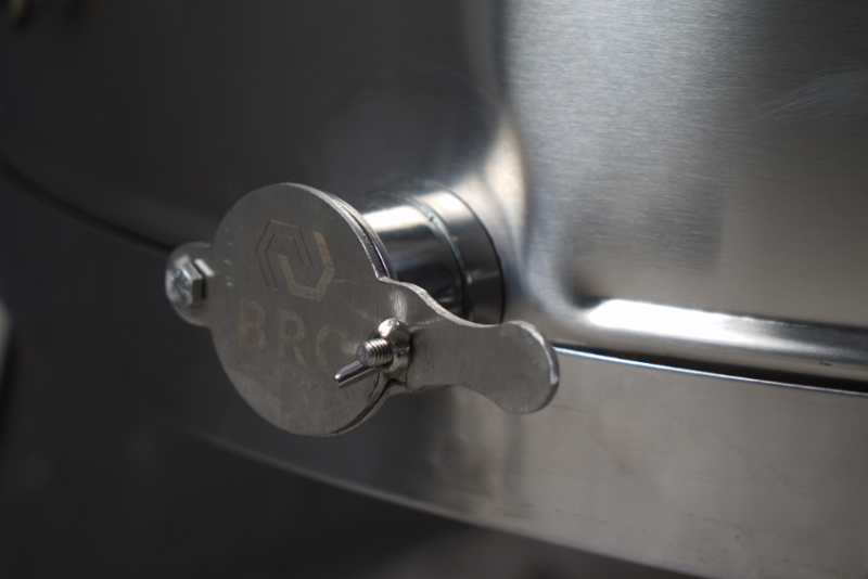 Miodarka 12-kas. (uniwersalna) 230V - PREMIUM