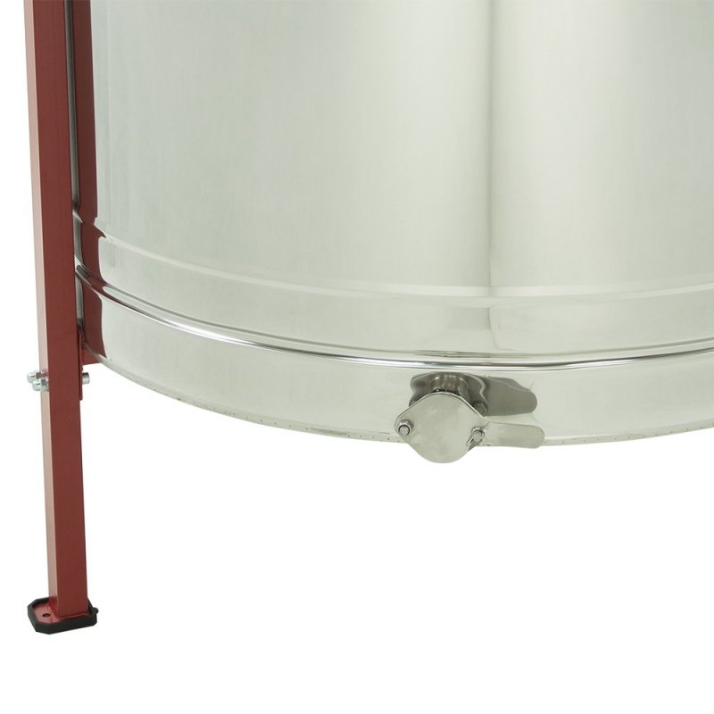 Miodarka kasetowa 20-kas., WL, Ø1200mm, elekt. 230V - CLASSIC