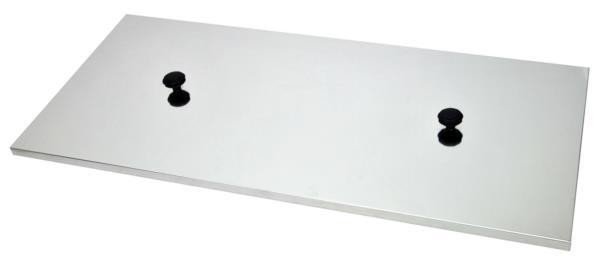 Pokrywa do stołu Warszawskiego Poszerzanego, wzmocnionego, 750 mm - OPTIMA, CLASSIC 