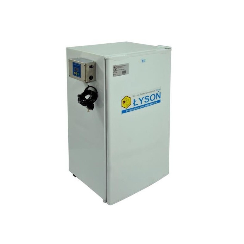 Mini komora dekrystalizacyjna - 90L | Sklep Pszczelarski | Apitec