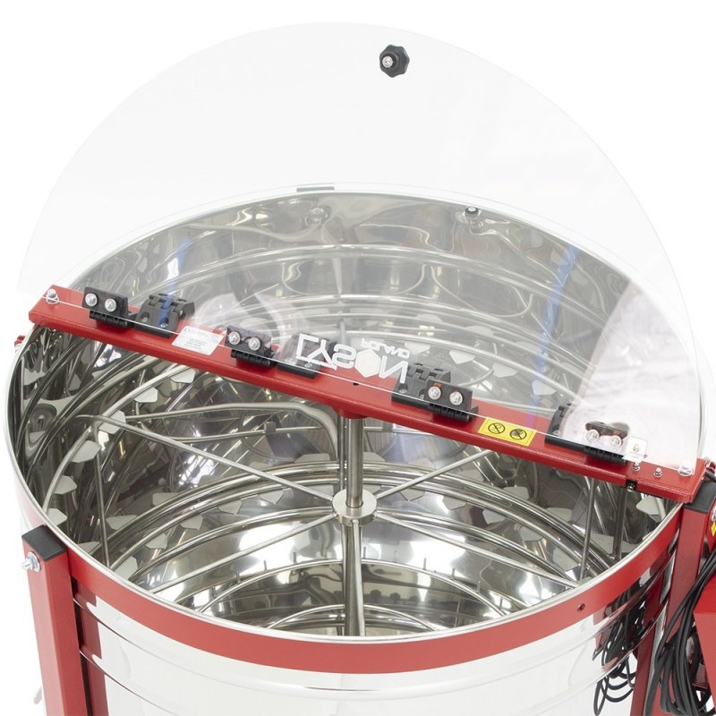 Miodarka radialna Ø800mm, elekt. 12V/230V - OPTIMA