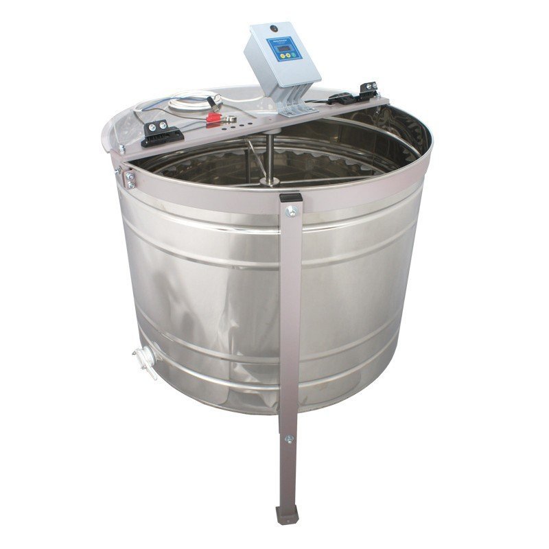 Miodarka radialna elektryczna 12V o800mm – MINIMA LINE