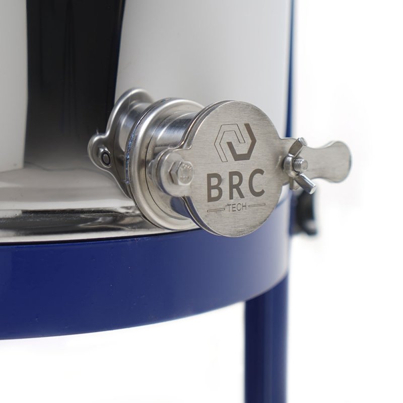 Miodarka 3-ramk. ręczna (uniwersalna) - STANDARD