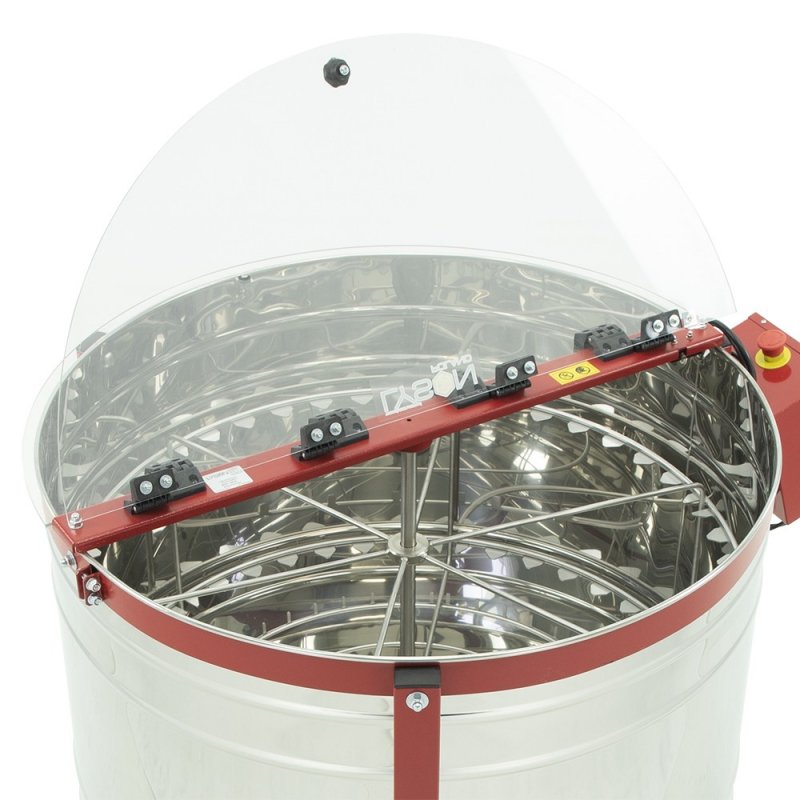 Miodarka radialna Ø900mm, elekt. 12V/230V - OPTIMA