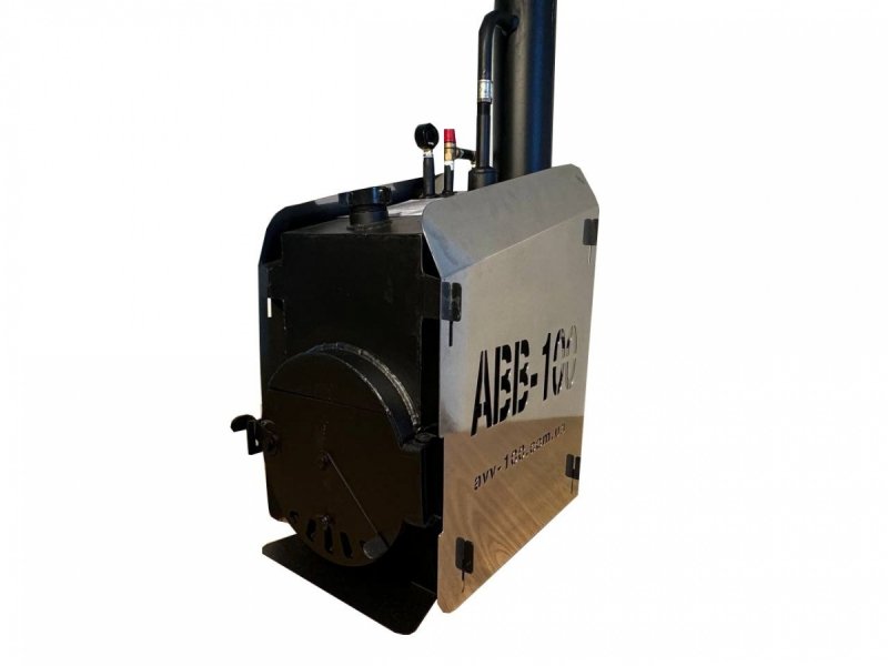 Generator pary wodnej, wytwornica pary 23L 