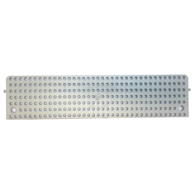 Płytka poławiająca pyłek do poławiacza pyłku 310mm