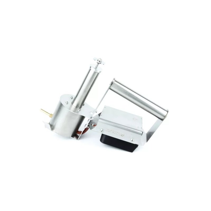 InstantVap 18V Compact, bezprzewodowy waporyzator sublimator kwasu szczawiowego