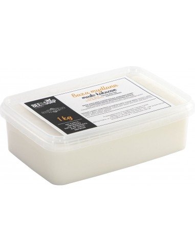 Baza mydlana Masło kakaowe 1 kg
