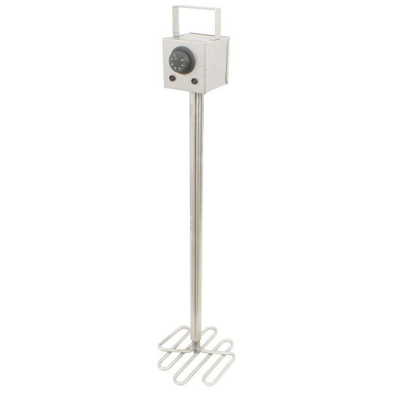 Spirala dekrystalizacyjna Ø330mm - Optima Line | Sklep Pszczelarski | Apitec
