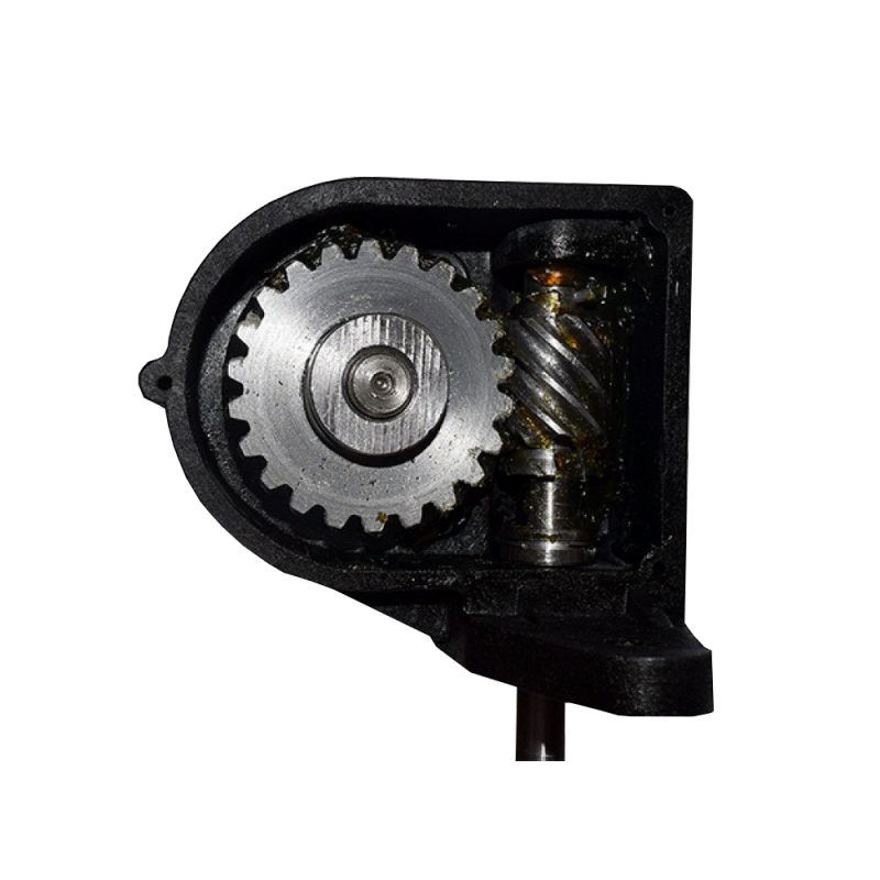 Naped miodarki – 10