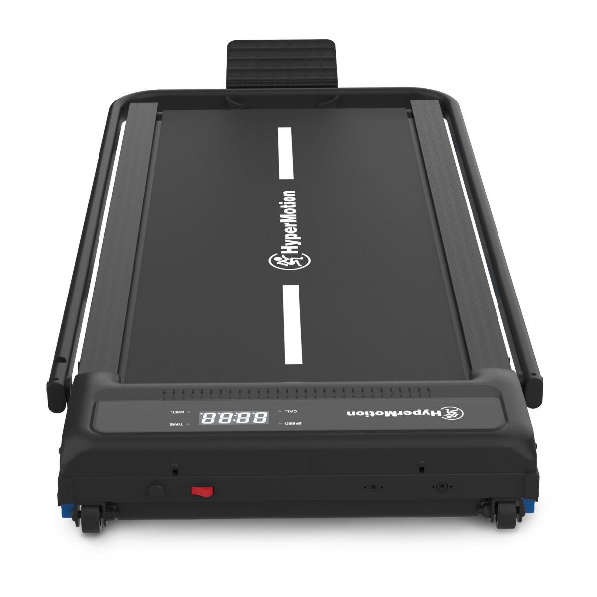 Bieżnia domowa składana 2 w 1 -  HyperMotion Walkpad