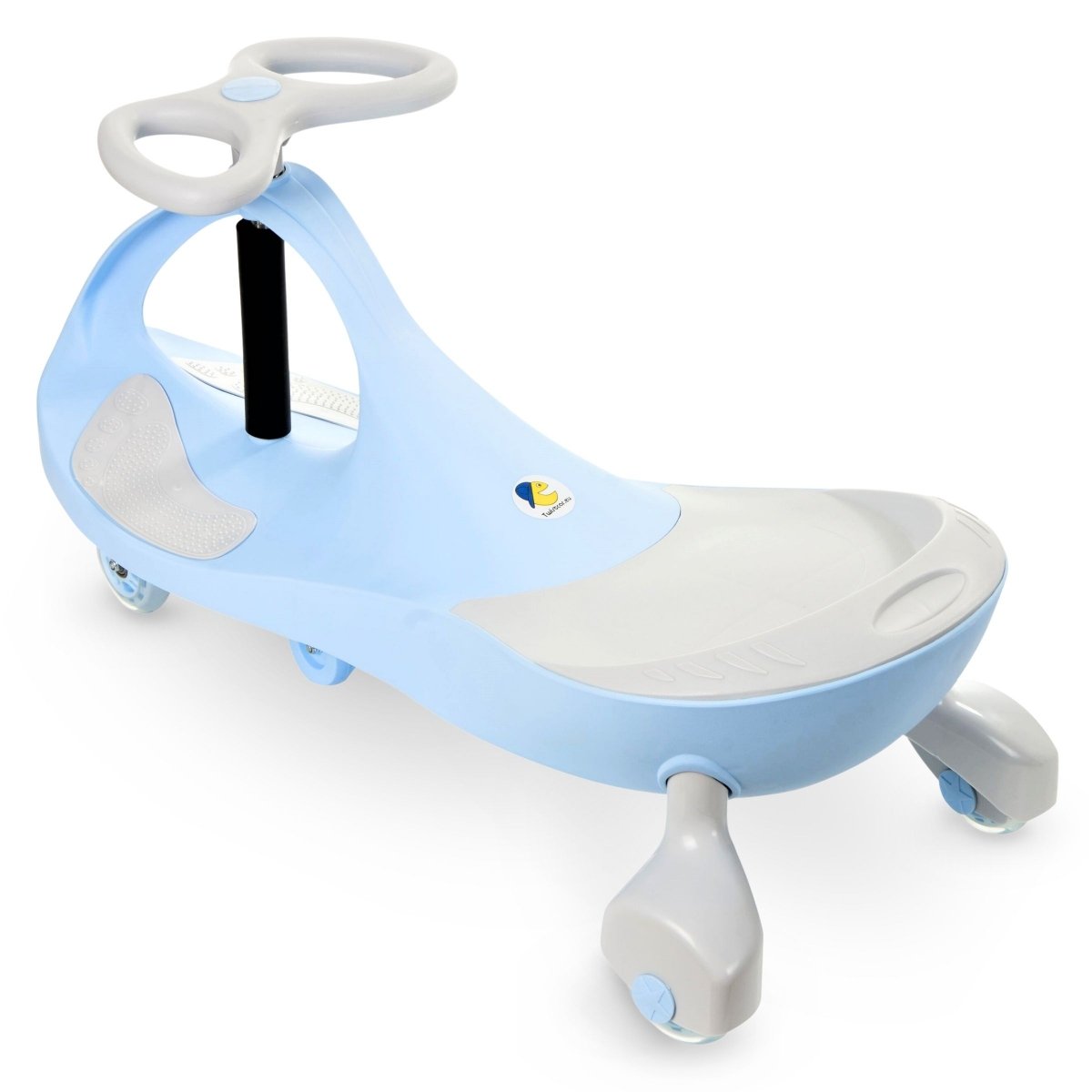 Pojazd dziecięcy TwistCar® - Pastelove + Świecące kółka