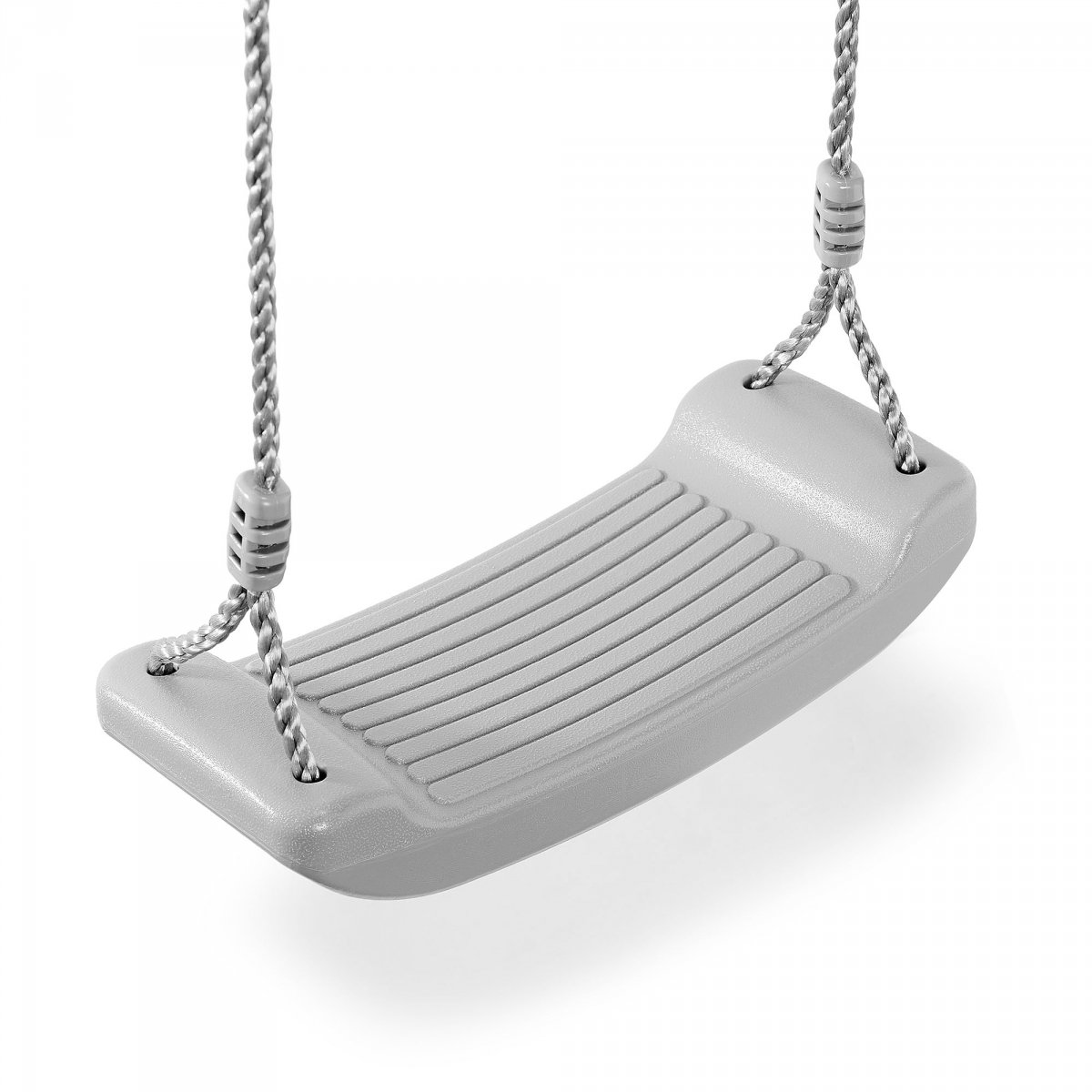 Huśtawka ogrodowa dla dzieci z regulacją lin