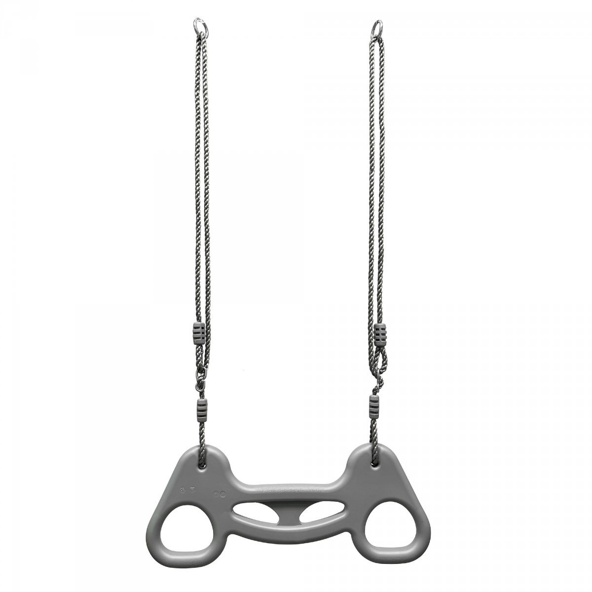 Wielofunkcyjny Zestaw Gimnastyczno-Wspinaczkowy 6w1 HyperMotion z Drążkiem Rozporowym - do domu i ogrodu