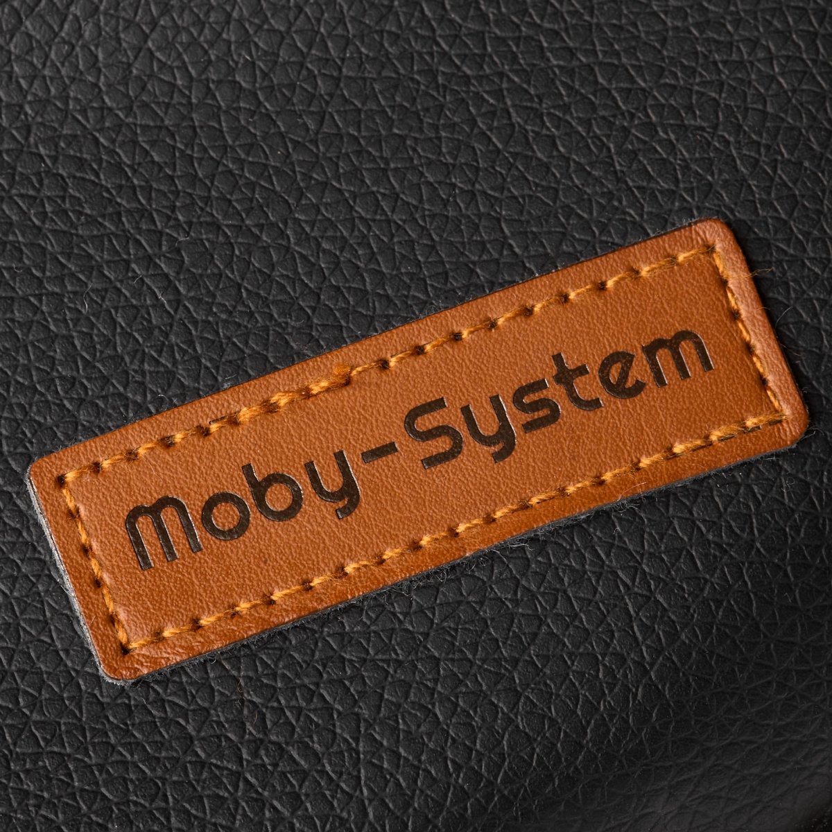 Wózek dziecięcy Spacerówka Moby-System LENA PINK PRO z funkcją WALIZKI