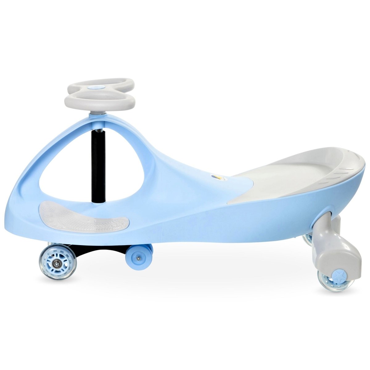 Pojazd dziecięcy TwistCar® - Pastelove + Świecące kółka