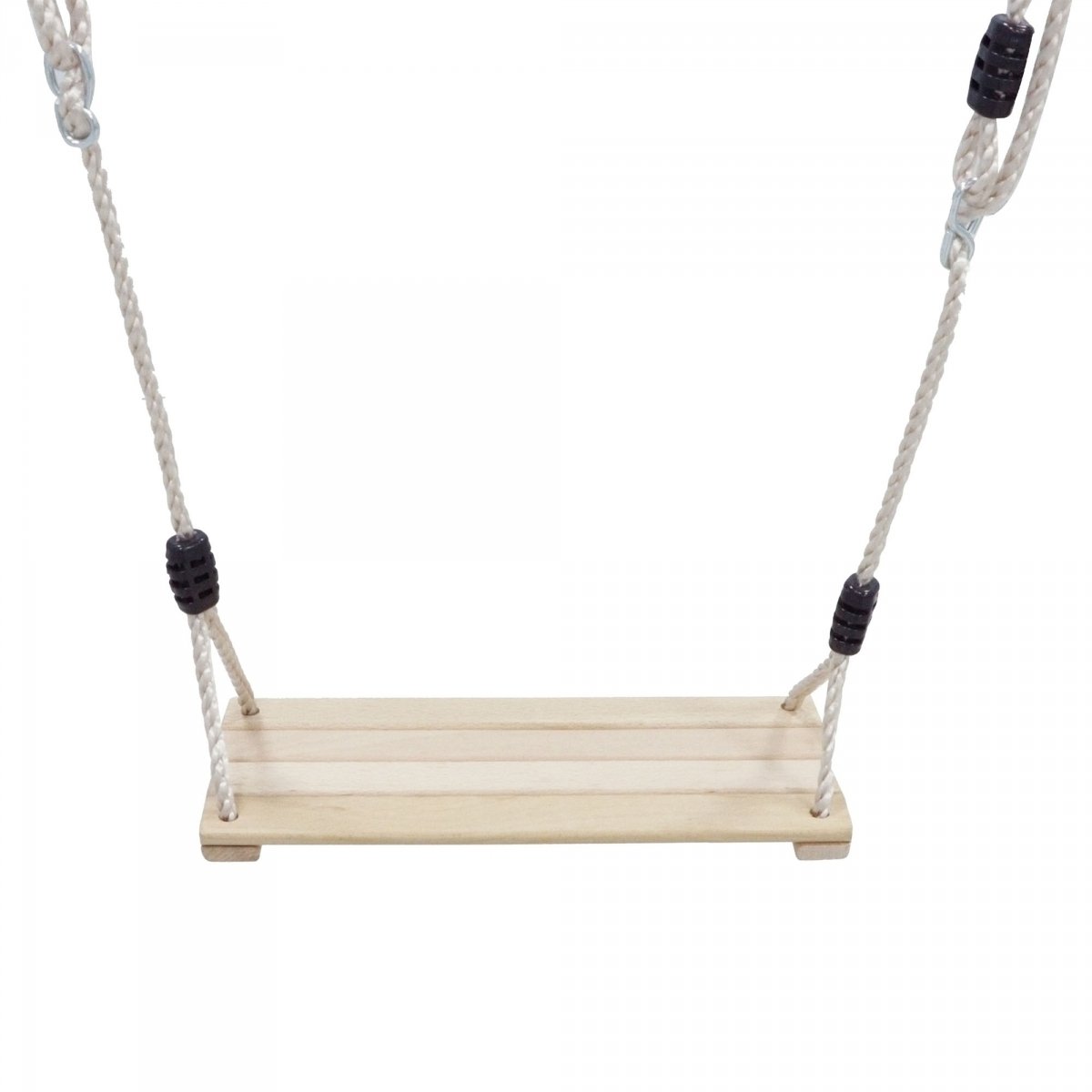 Huśtawka ogrodowa 3w1 z akcesoriami HyperMotion – bocianie gniazdo, huśtawka i hamak